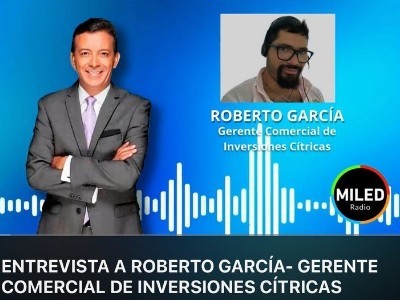 Entrevista 1