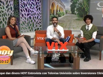 Entrevista 1