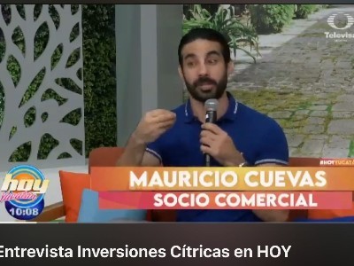 Entrevista 2